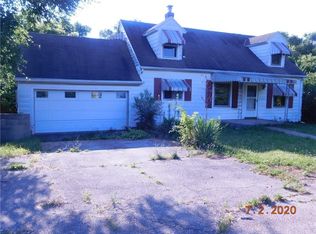 5414 Wagner Ford Rd, Dayton, OH 45414