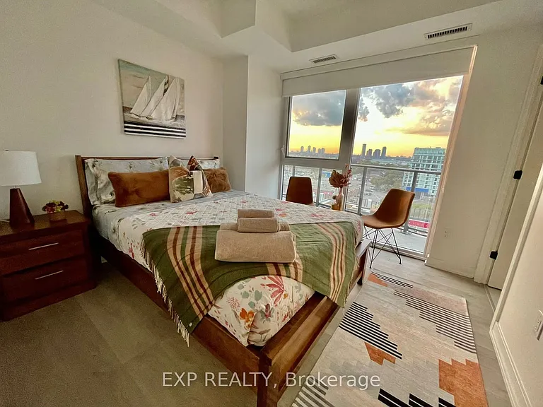 36 Zorra St #1003 — Photo 4