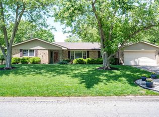 2183 Crab Tree Dr, Dayton, OH 45431