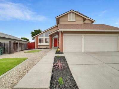 173 Silverpine Ln, Vallejo, CA, 94591