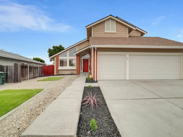 173 Silverpine Ln, Vallejo, CA 94591
