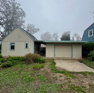 345 Avenue Cabrillo, Half Moon Bay, CA, 94019