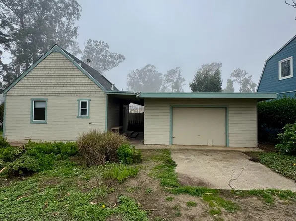 345 Avenue Cabrillo, Half Moon Bay, CA 94019