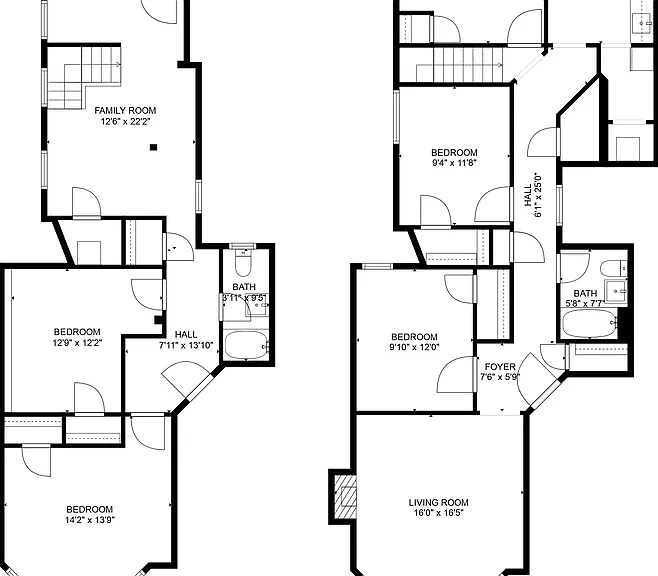 3755 N Fremont St #1N — Photo 17