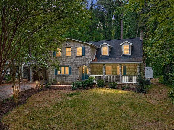 2nd image of 12944 Walsh Ln