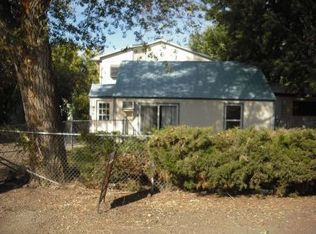 958 S G St, Lakeview, OR 97630