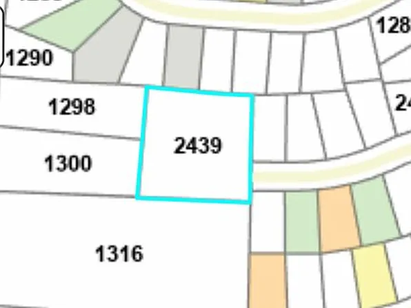 2439 La Rochelle Rd, Lexington, KY 40504