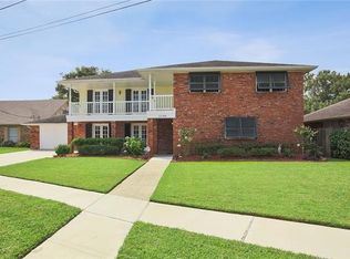 5108 Antonini Dr, Metairie, LA 70006