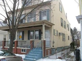 869 Quinton Ave, Trenton, NJ 08629