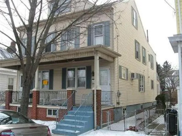 869 Quinton Ave, Trenton, NJ 08629