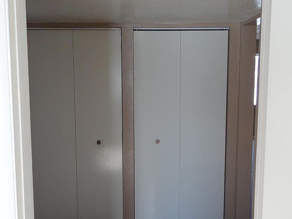 Hall Storage