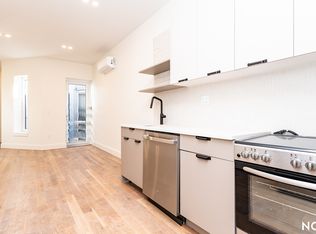 43 Kingston Ave #2F, Brooklyn, NY 11213