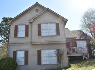 6821 Ridgeline Way, Pinson, AL 35126