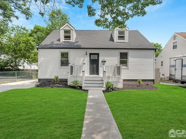 34 James Pl, Metuchen, NJ 08840