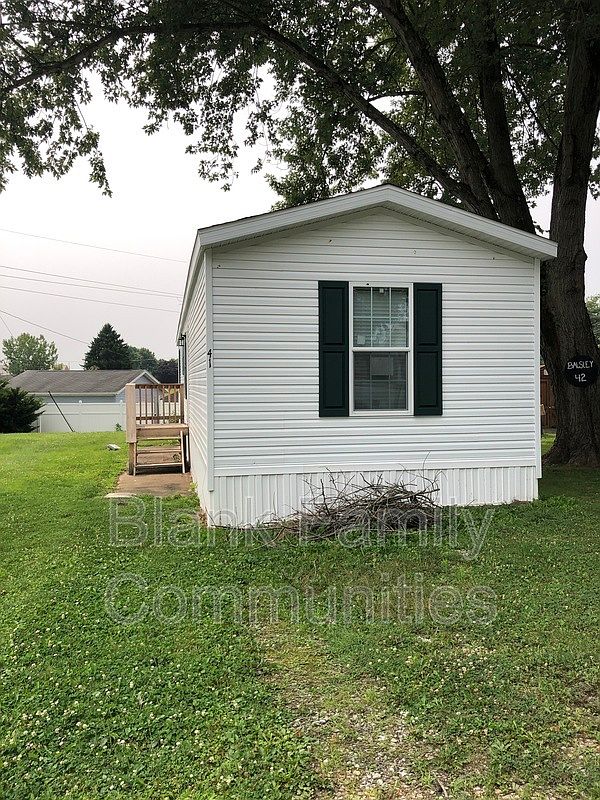 3250 Maysville Pike 41, Zanesville, OH 43701 Zillow