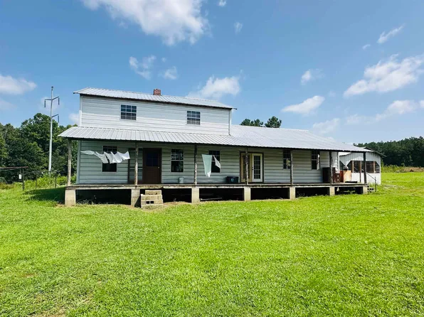 6420 Highway 142, Stantonville, TN 38379