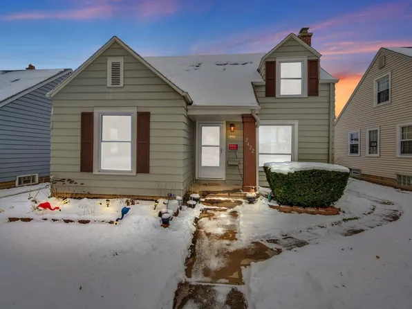 2422 South 61st STREET, West Allis, WI 53219