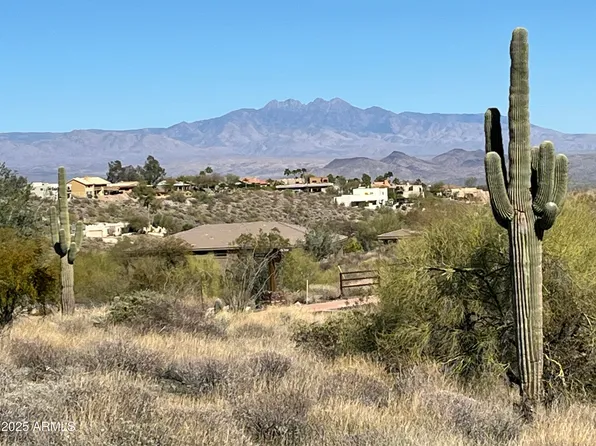 16230 N DESERT FOX Parkway #121, Fountain Hills, AZ 85268