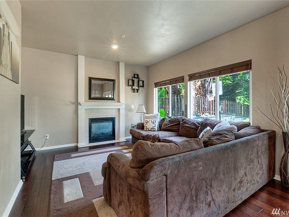 2nd image of 4121 S 220th Pl #24