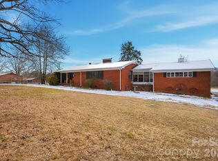 7511 Old Mocksville Rd, Salisbury, NC 28144
