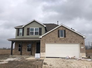 13124 Chapala Way, Manor, TX 78653