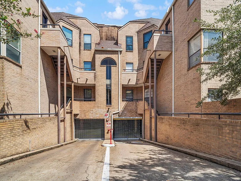 5200 Weslayan St #A-201 — Photo 11