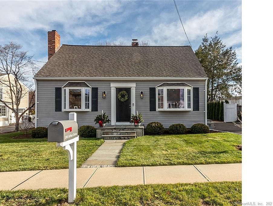 136 Arbor Dr, Southport, CT 06890 Zillow