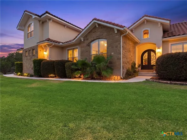 324 Valley Ldg, New Braunfels, TX 78132