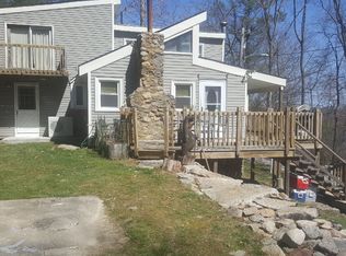 61 Knotty Oak Shrs, Coventry, RI 02816
