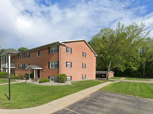 Hidden Lane Apartments, 600 Garrison Rd #47d1bbb56, Battle Creek, MI 49017