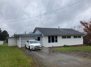 211 Ashland Ave, Punxsutawney, PA 15767