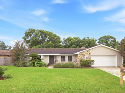 207 ATHERSTONE COURT, Longwood, FL, 32779