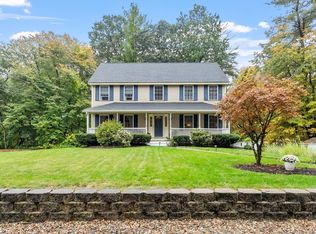 1 Summer St, Wilmington, MA 01887