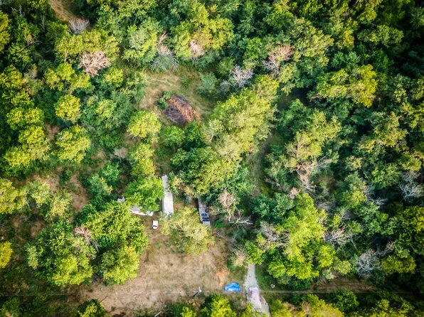 2180 Vz County Road 3415, Wills Pt, TX 75169