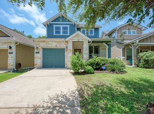 1325 Central Park Ct, Austin, TX 78745