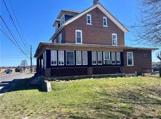 15898 Kutztown Rd, Mertztown, PA 19539