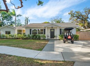 1246 Idlewild Dr, Clearwater, FL 33755
