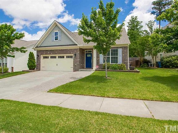 2nd image of 1813 Morehead Hill Ct