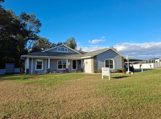 7650 N Pitcairn Way, Citrus Springs, FL 34434