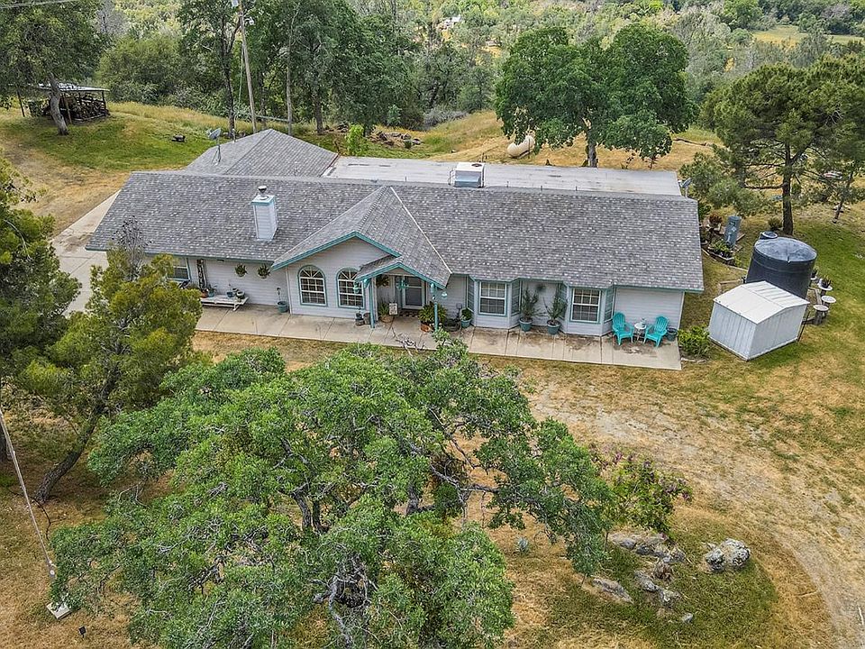 29032 Quail Mountain Ln, Tollhouse, CA 93667 Zillow