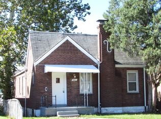 8811 Halls Ferry Rd, Saint Louis, MO 63147