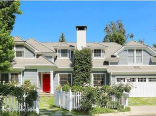 334 Oceano Dr, Los Angeles, CA 90049