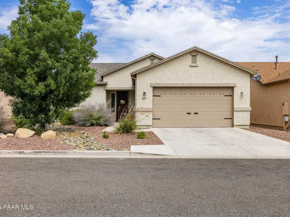 6224 E Bower Ln, Prescott Valley, AZ 86314