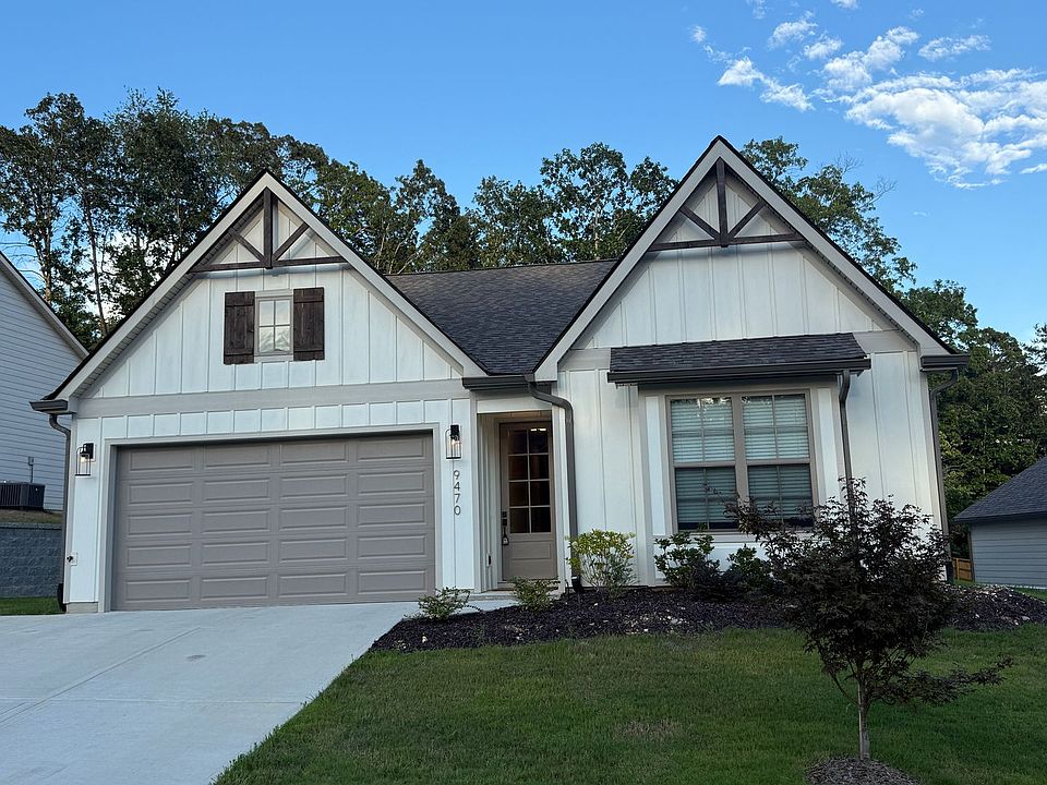 1st image of 9470 Fox Gap Ln