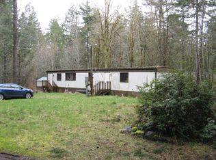 150 W Clark Rd, Shelton, WA 98584