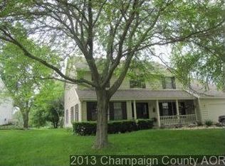2409 Cherry Hills Dr, Champaign, IL