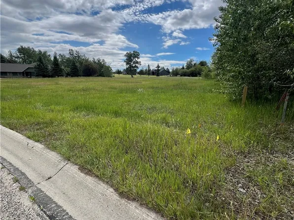 60 Cole Dr, Red Lodge, MT 59068
