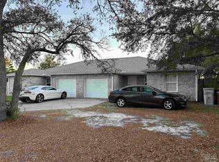 8549 & 8547 Laredo St, Navarre, FL 32566