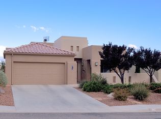 1726 Oro Piedras Dr, Las Cruces, NM 88011
