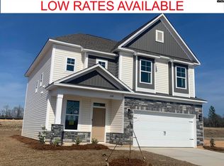 149 Dew Blossom Dr, Lexington, SC 29073